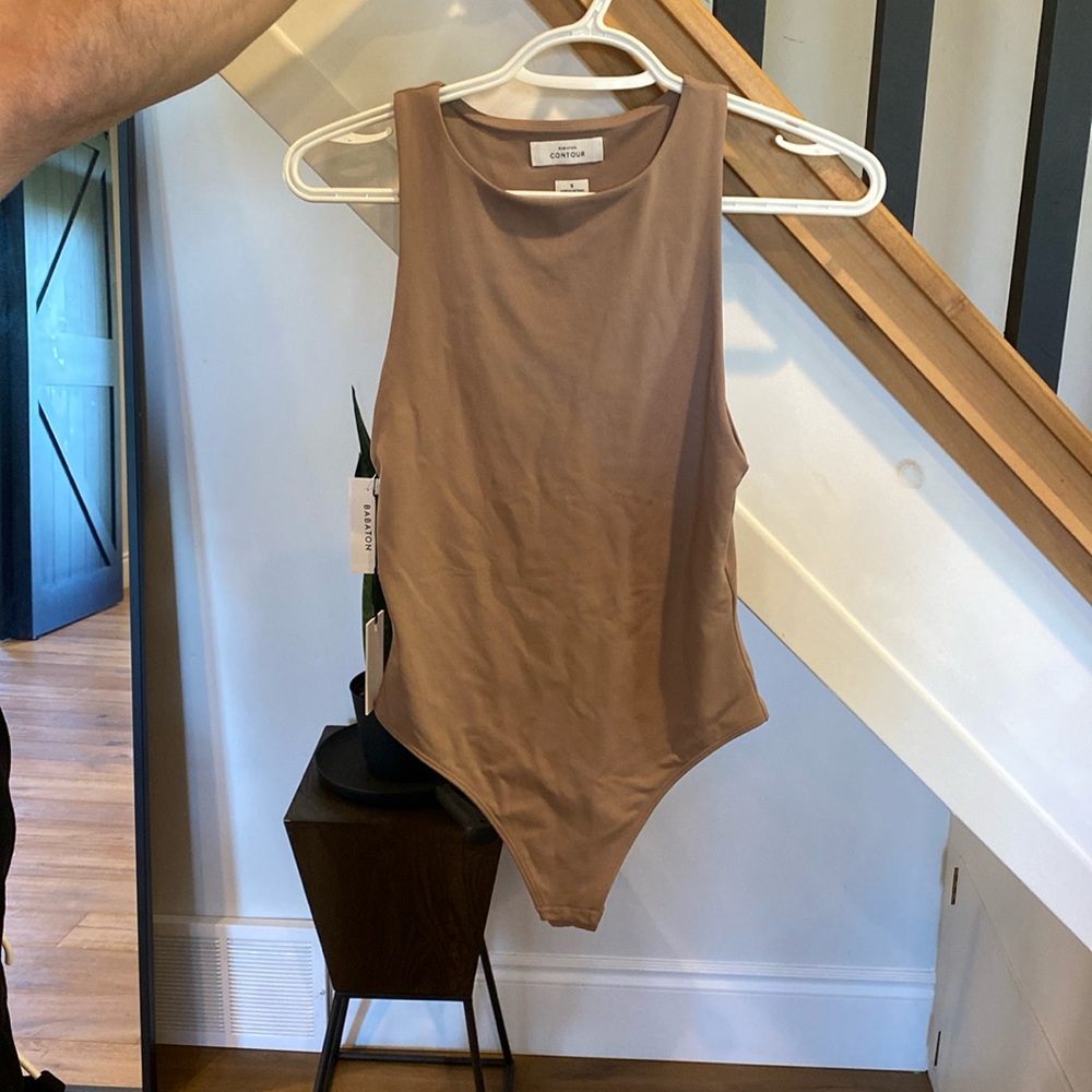 Babaton Contour bodysuit